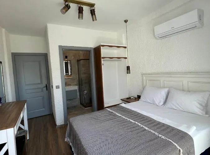 Hotel L'etro Maison Alacati Çeşme