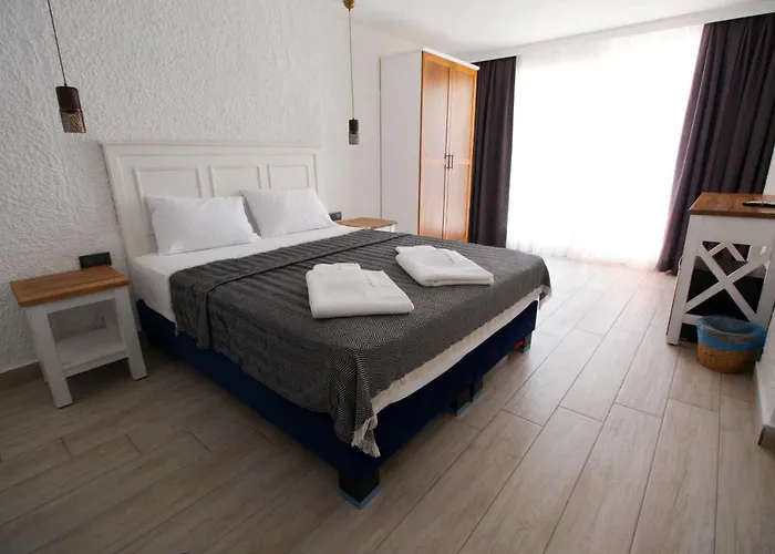 L'etro Maison Alacati 3* Çeşme
