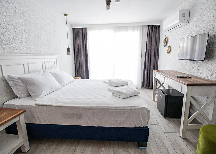 מלון L'etro Maison Alacati