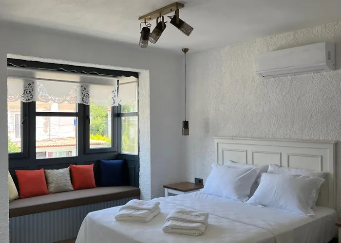 Hotel L'etro Maison Alacati