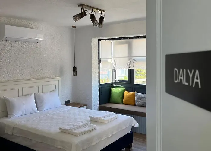 מלון L'etro Maison Alacati