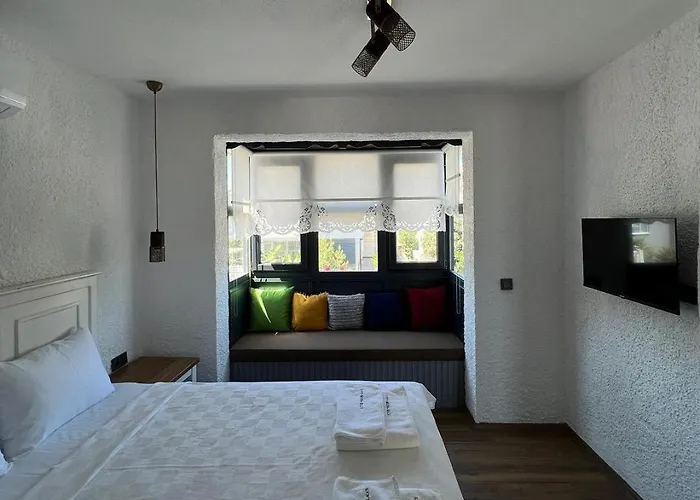 L'etro Maison Alacati