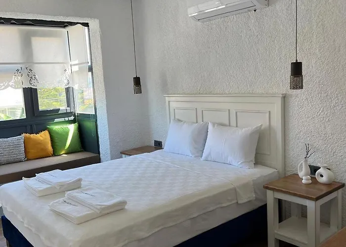 L'etro Maison Alacati Çeşme