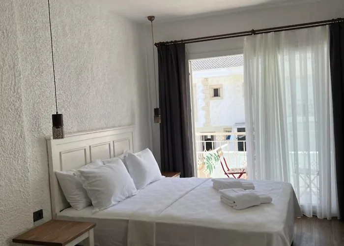 Hotel L'etro Maison Alacati 3*