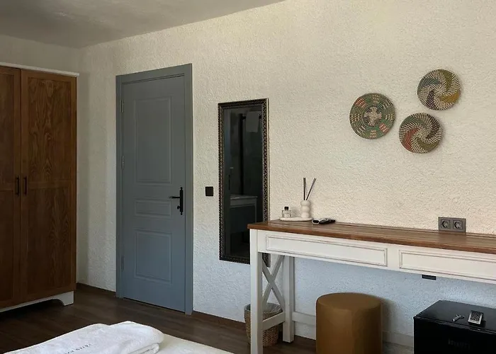 L'etro Maison Alacati Hotel 3*