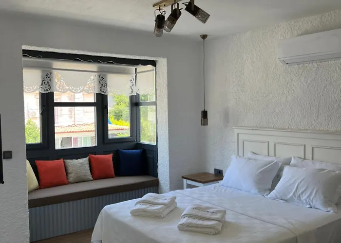 Hotel L'etro Maison Alacati 3*