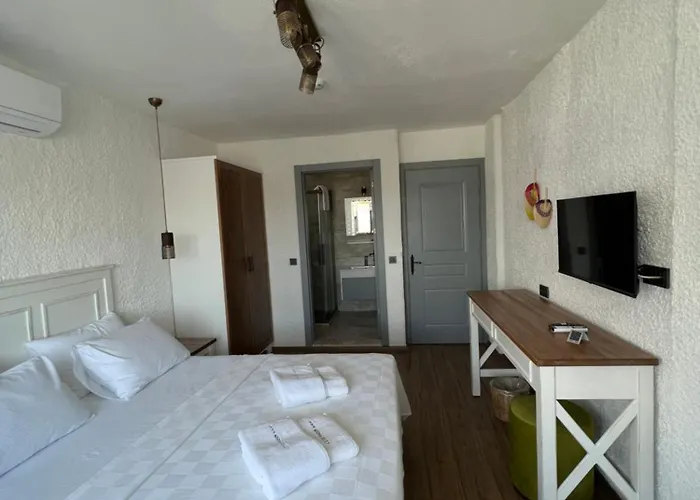 מלון L'etro Maison Alacati