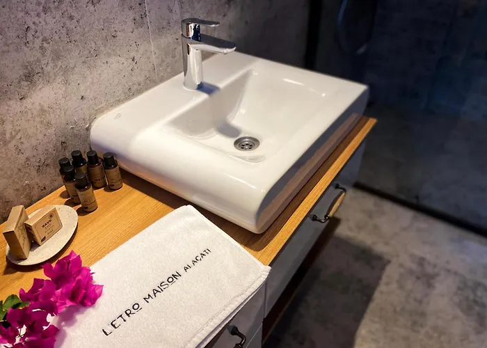 L'etro Maison Alacati Hotel