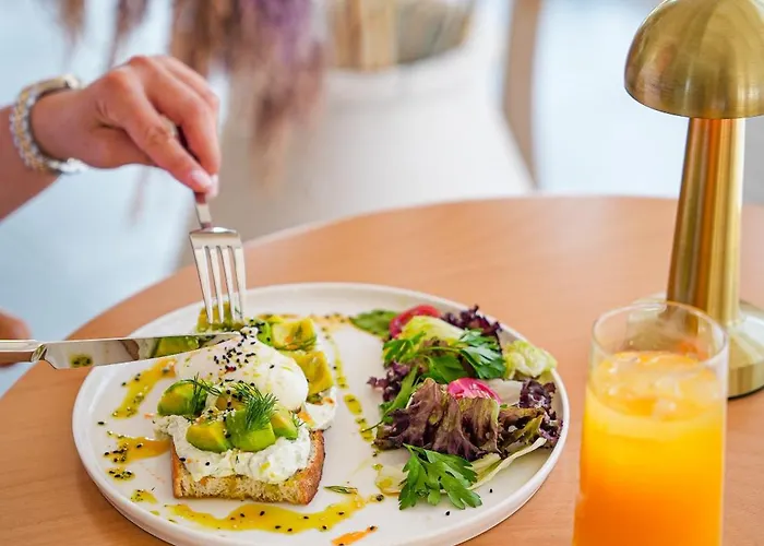 מלון L'etro Maison Alacati