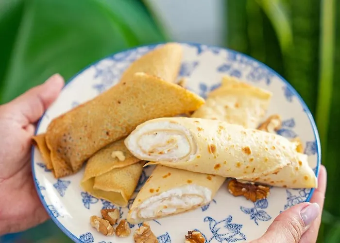 L'etro Maison Alacati מלון 3*