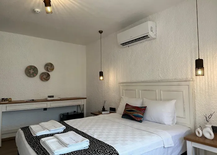 מלון L'etro Maison Alacati 3*