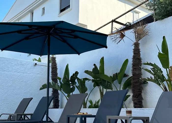 L'etro Maison Alacati Hotel Çeşme