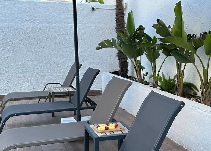 L'etro Maison Alacati