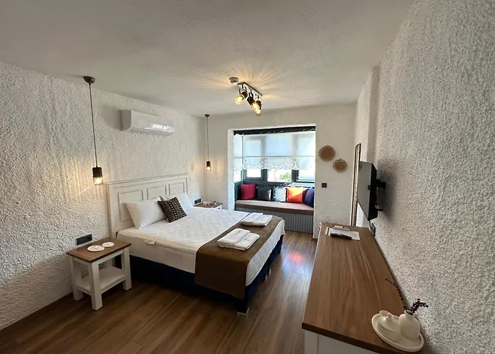 L'etro Maison Alacati מלון Çeşme