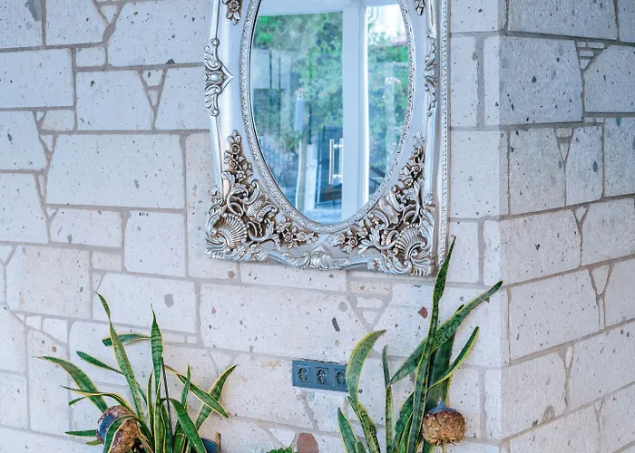 מלון L'etro Maison Alacati 3*