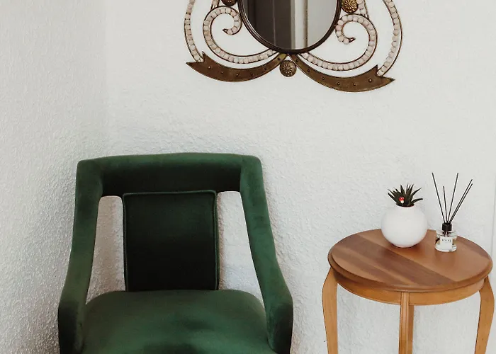 מלון L'etro Maison Alacati