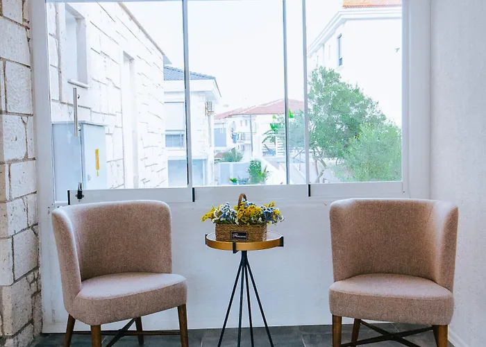 L'etro Maison Alacati 3*