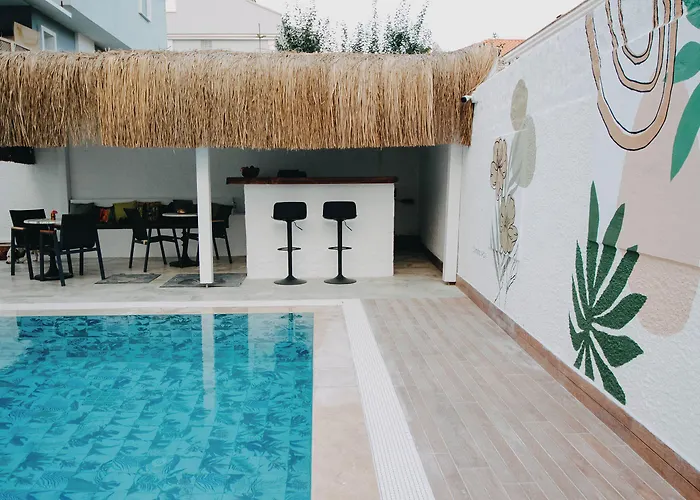 Hotel L'etro Maison Alacati