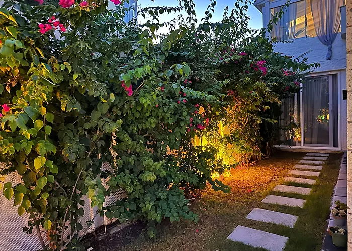 Hotel L'etro Maison Alacati 3*