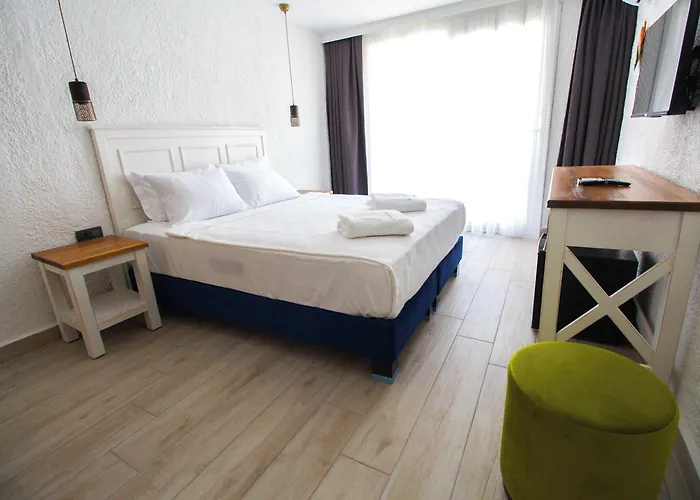 L'etro Maison Alacati Hotel