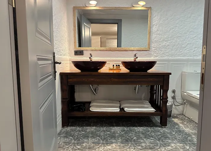 Hotel L'etro Maison Alacati 3*