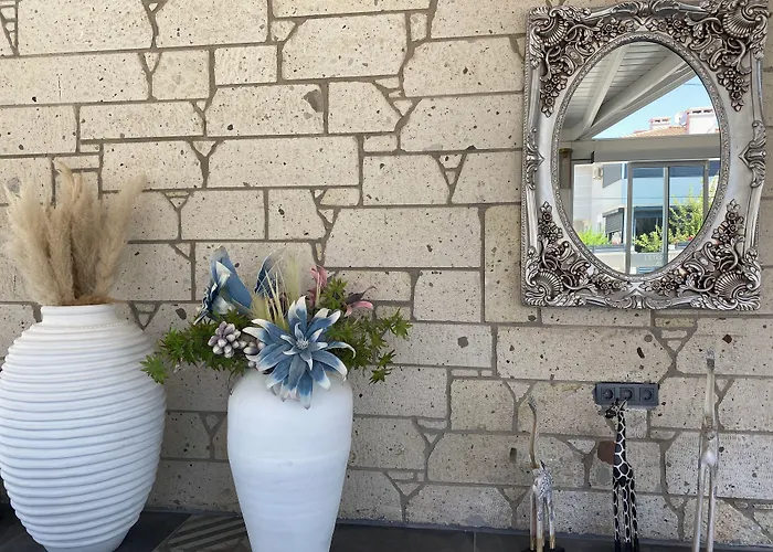 L'etro Maison Alacati 3*