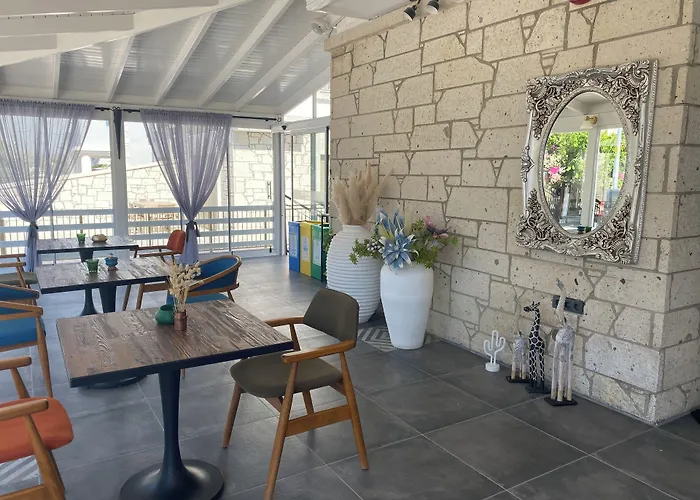 L'etro Maison Alacati Çeşme