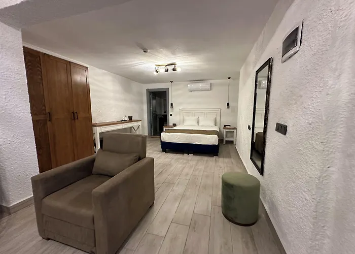 מלון L'etro Maison Alacati 3*