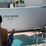 L'etro Maison Alacati 3*