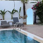 Hotel L'etro Maison Alacati
