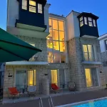 L'etro Maison Alacati 3*