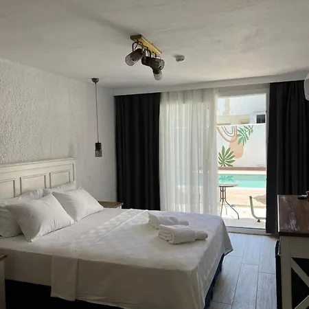 Szálloda L'etro Maison Alacati 3*