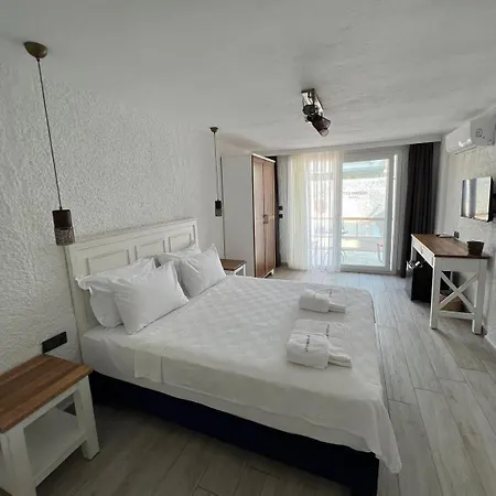 Szálloda L'etro Maison Alacati Çeşme