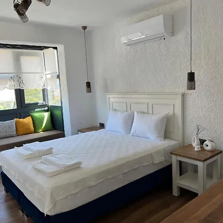 L'etro Maison Alacati Çeşme