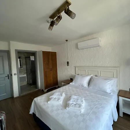 L'etro Maison Alacati Szálloda Çeşme