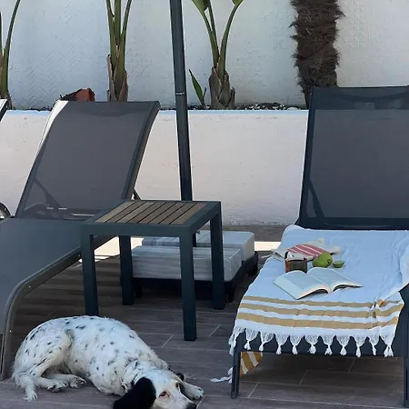 Szálloda L'etro Maison Alacati 3*