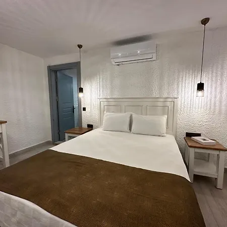 Szálloda L'etro Maison Alacati