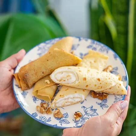 L'etro Maison Alacati Szálloda 3*