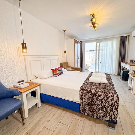 L'etro Maison Alacati Cesme