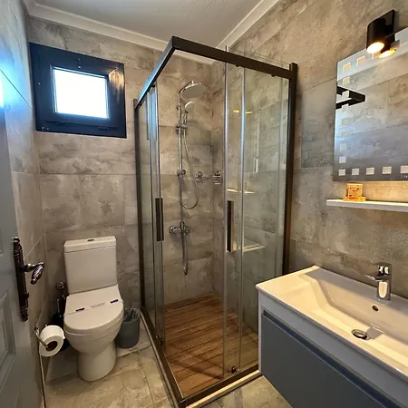 Hotel L'etro Maison Alacati 3*