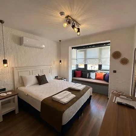 L'etro Maison Alacati Szálloda Çeşme