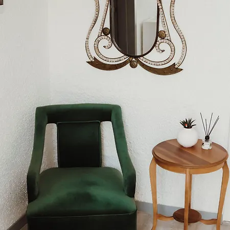 Szálloda L'etro Maison Alacati