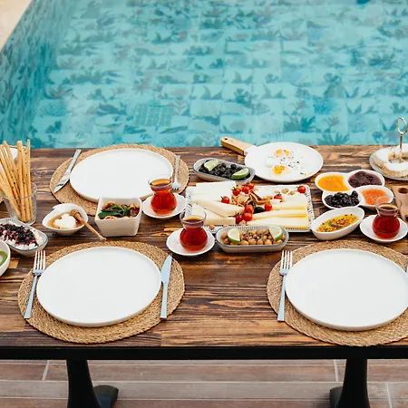 L'etro Maison Alacati 3* Cesme