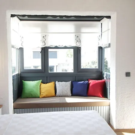 L'etro Maison Alacati