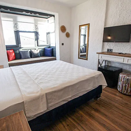 L'etro Maison Alacati Szálloda 3*