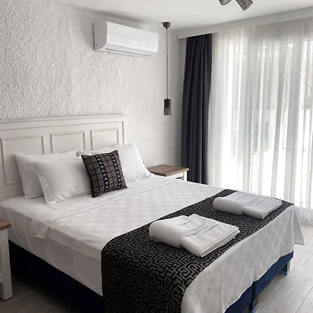 Szálloda L'etro Maison Alacati