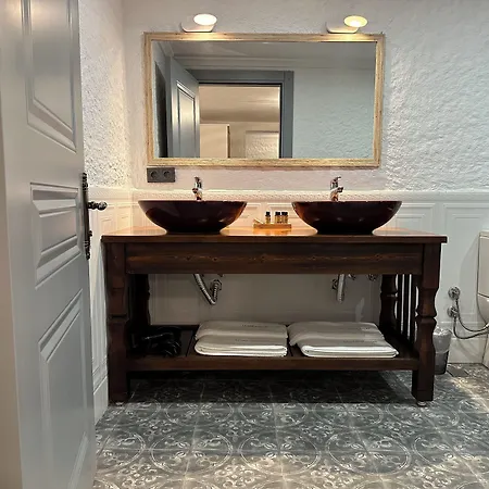 Szálloda L'etro Maison Alacati 3*