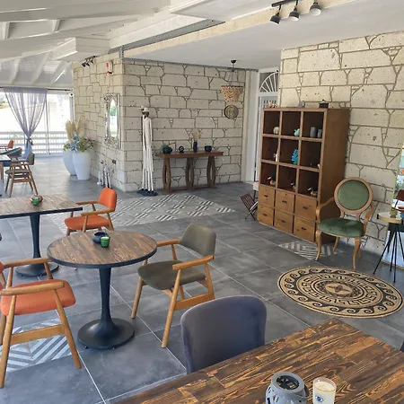 Hotel L'etro Maison Alacati 3*