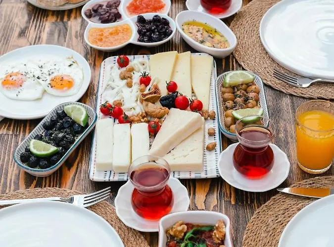 L'etro Maison Alacati 3* Çeşme