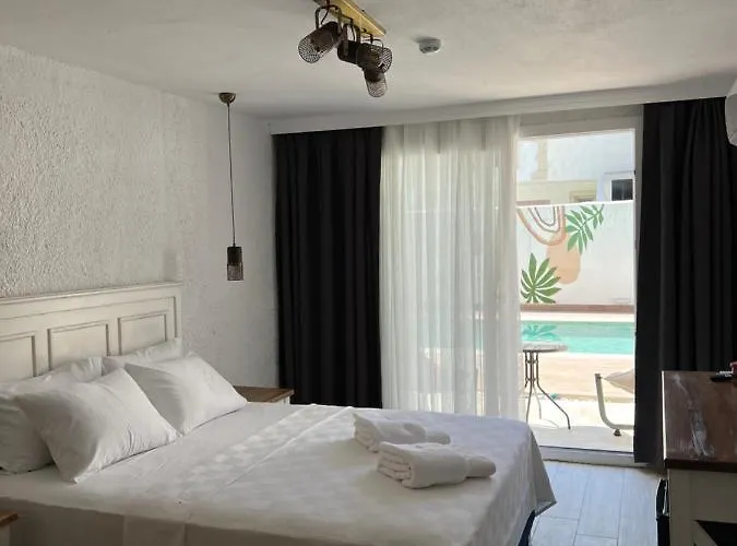 Hotell L'etro Maison Alacati 3*